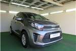  2020 Kia Picanto Picanto 1.0 Start