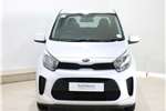  2020 Kia Picanto Picanto 1.0 Start