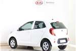  2020 Kia Picanto Picanto 1.0 Start