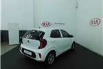  2020 Kia Picanto Picanto 1.0 Start