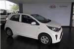  2020 Kia Picanto Picanto 1.0 Start