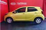  2020 Kia Picanto Picanto 1.0 Start