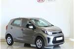  2020 Kia Picanto Picanto 1.0 Start