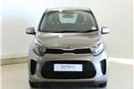  2020 Kia Picanto Picanto 1.0 Start