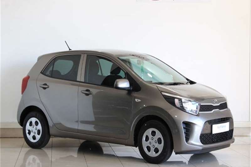 Kia Picanto 1.0 Start 2020