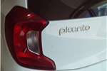  2020 Kia Picanto Picanto 1.0 Start
