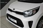  2021 Kia Picanto Picanto 1.0 Start