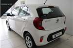  2021 Kia Picanto Picanto 1.0 Start