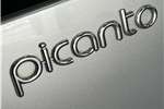  2021 Kia Picanto Picanto 1.0 Start