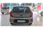  2022 Kia Picanto Picanto 1.0 Start