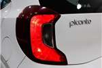  2022 Kia Picanto Picanto 1.0 Start