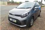  2023 Kia Picanto Picanto 1.0 Start