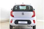  2020 Kia Picanto PICANTO 1.0 START A/T