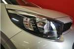  2020 Kia Picanto PICANTO 1.0 START A/T