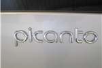  2020 Kia Picanto PICANTO 1.0 START A/T