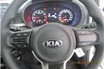  2020 Kia Picanto PICANTO 1.0 START A/T