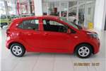  2020 Kia Picanto PICANTO 1.0 START A/T