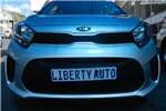  2017 Kia Picanto Picanto 1.0 Street