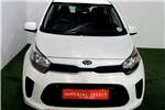  2017 Kia Picanto Picanto 1.0 Street