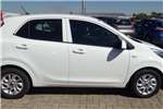  2017 Kia Picanto Picanto 1.0 Street