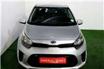  2017 Kia Picanto Picanto 1.0 Street