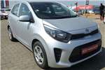  2017 Kia Picanto Picanto 1.0 Street