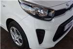  2017 Kia Picanto Picanto 1.0 Street