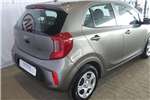  2017 Kia Picanto Picanto 1.0 Street