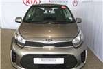  2017 Kia Picanto Picanto 1.0 Street