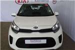  2017 Kia Picanto Picanto 1.0 Street