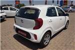  2017 Kia Picanto Picanto 1.0 Street