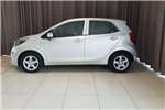  2017 Kia Picanto Picanto 1.0 Street