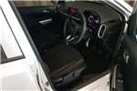  2017 Kia Picanto Picanto 1.0 Street