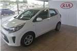  2017 Kia Picanto Picanto 1.0 Street