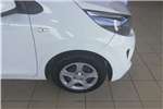  2017 Kia Picanto Picanto 1.0 Street