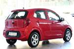  2017 Kia Picanto Picanto 1.0 Street