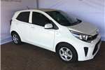  2017 Kia Picanto Picanto 1.0 Street