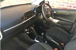  2017 Kia Picanto Picanto 1.0 Street