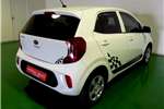  2017 Kia Picanto Picanto 1.0 Street