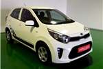  2017 Kia Picanto Picanto 1.0 Street