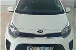  2017 Kia Picanto Picanto 1.0 Street