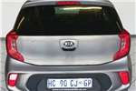  2017 Kia Picanto Picanto 1.0 Street