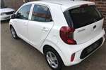  2017 Kia Picanto Picanto 1.0 Street