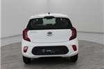  2017 Kia Picanto Picanto 1.0 Street