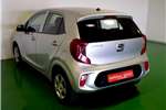  2017 Kia Picanto Picanto 1.0 Street