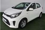  2017 Kia Picanto Picanto 1.0 Street