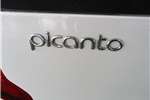 2017 Kia Picanto Picanto 1.0 Street