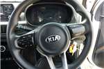  2017 Kia Picanto Picanto 1.0 Street