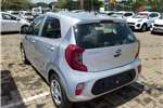  2017 Kia Picanto Picanto 1.0 Street