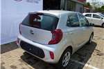  2017 Kia Picanto Picanto 1.0 Street